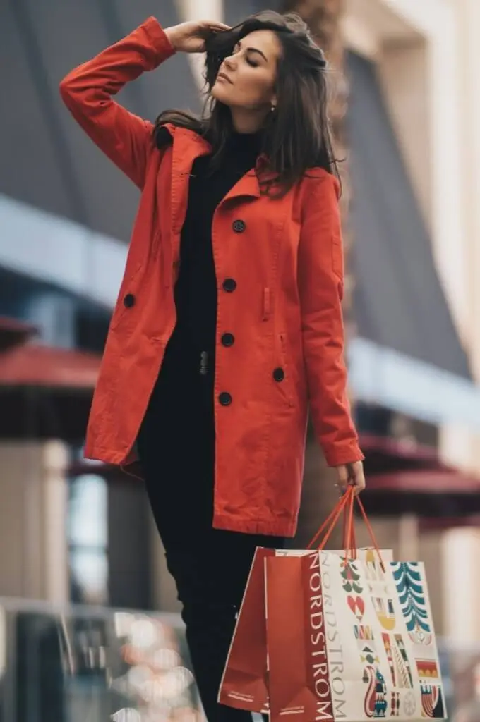 Womens Clothing
