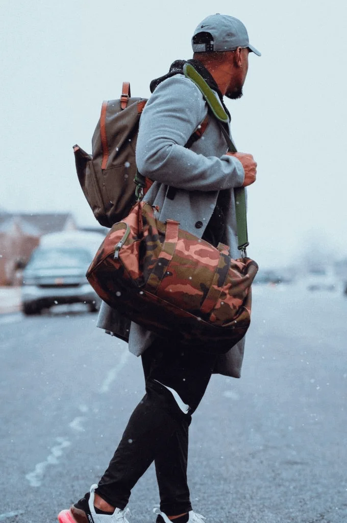 Mens Bags