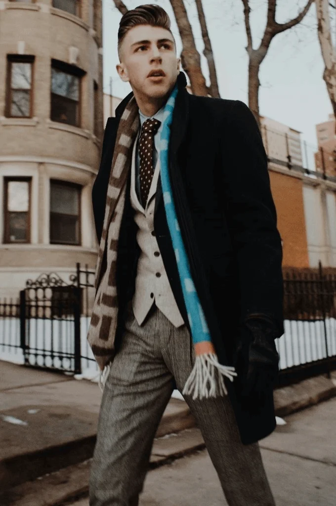 Mens Clothing