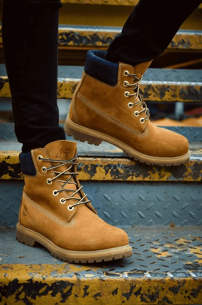 Mens Footwear